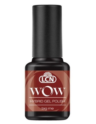 Lcn wow hybrid - wow,