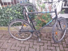 herrenrad 28 zoll nabenschaltung Marke K T M