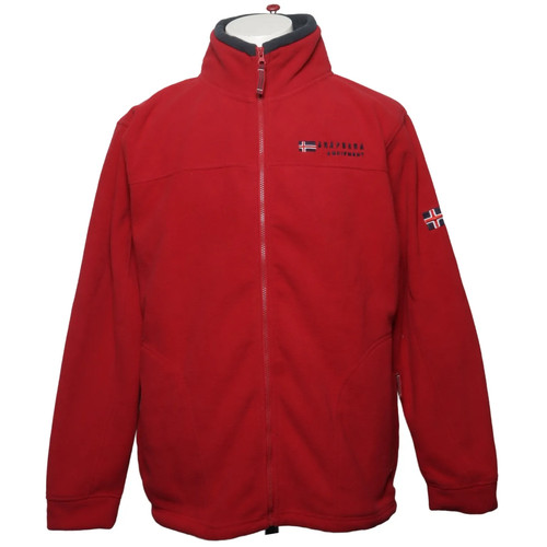 Anapurna fleecejacke herren - fleecejacke,,