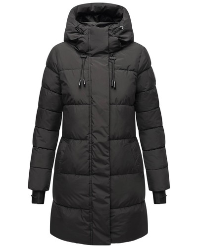 Damen winterjacke steppjacke - winterjacke,