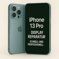 Reparatur-Service iPhone 13