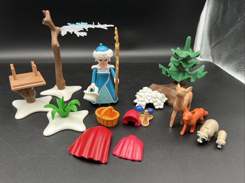 Playmobil eislaufprinzessin - playmobil,