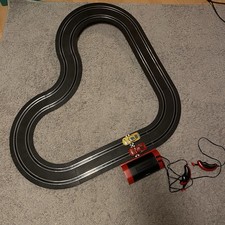 CARRERA GO!!! Disney Pixar Cars Rennbahn Cruz to Victory Vollständig