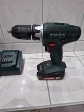 Metabo Akkuschrauber +