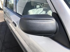 Mazda Demio original Aussenspiegel rechts elektrisch unlackiert Bj 1998