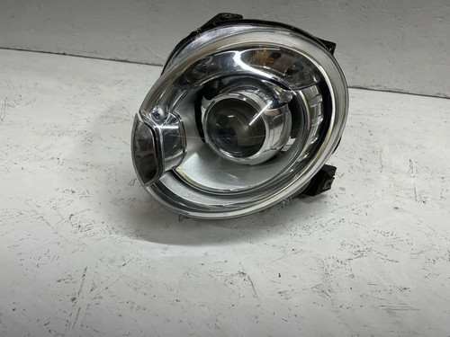 Frontscheinwerfer fiat 500 - frontscheinwerfer,