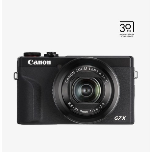 Canon powershot mark iii - powershot,