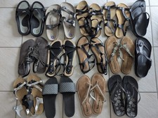 Schuhe Größe 40 Sandalen