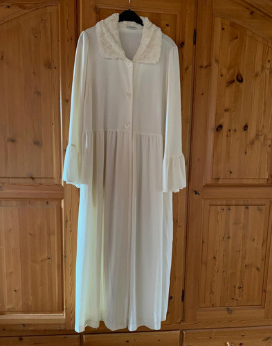Eva bitzer damen hauskleid - b.bitzer,