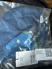 H&M Dinosaurier Kindermütze