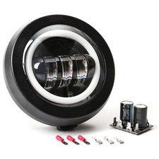 Schein Werfer A LED VESPA PK