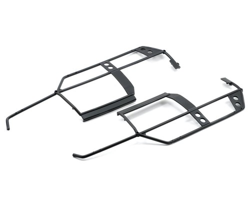 Traxxas exocage anbauteile - traxxas,