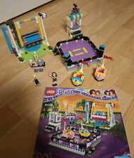 🌼 Lego Friends 41133