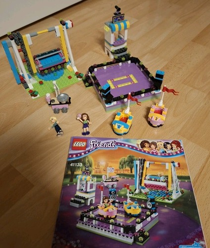 Lego friends 41133 - lego,
