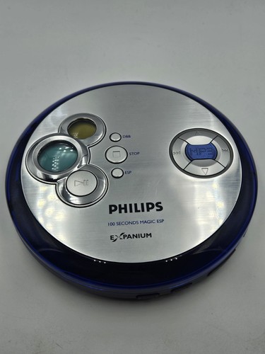 Philips expanium exp2461 - philips,