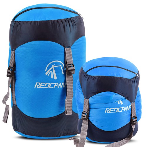 Redcamp kompressions packsack - redcamp, kompressions-packsack