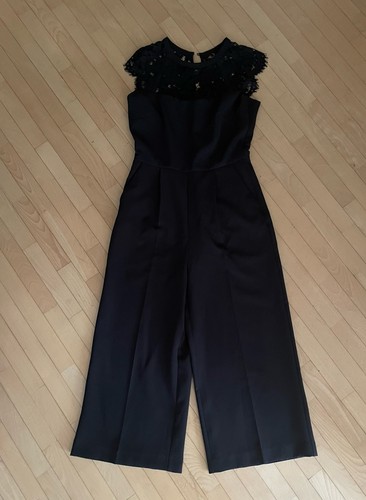 Comma overall - comma,