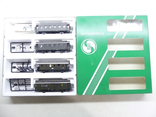 Sachsenmodelle 14007 - sachsenmodelle, h0