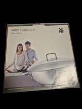 WMF ProfiSelect WOK 32cm,mit
