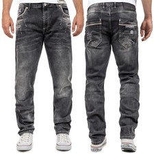 Cipo & Baxx Herren Jeans