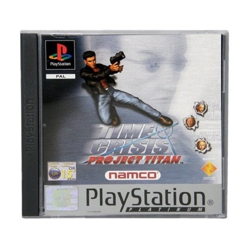 Ps1 sony playstation 1 spiel - /,
