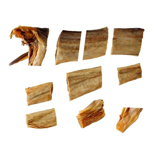 Bakalar - (59,98, eur/kg)