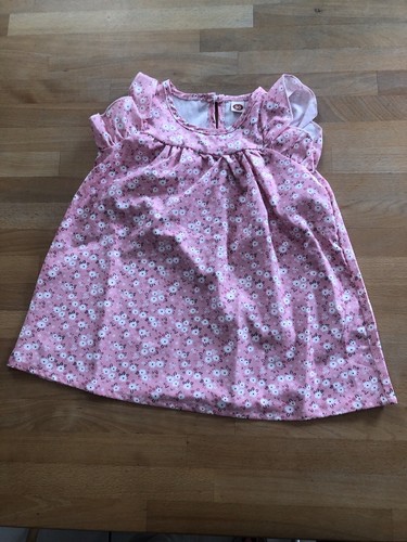 Süßes kinderkleid - süßes,