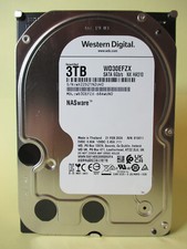 Western Digital WD Red Plus -