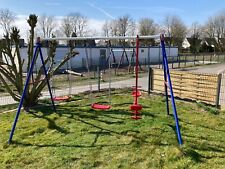 Kettler Schaukel Vario, gebraucht, abgebaut, gesäubert, abhobereit