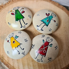 Handschmeichler Schutzengel