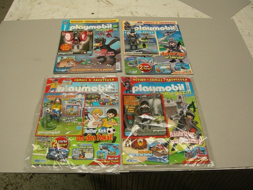 Playmobil comic pl755 - rv,,