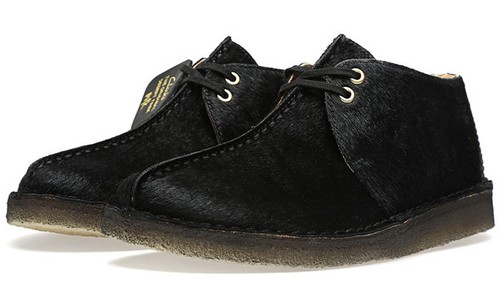Clarks originals herren desert - originals,