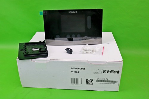 Vaillant vr92 - vaillant, vr92/2