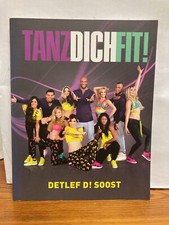 Tanz-Dich-Fit! Detlef D! Soost