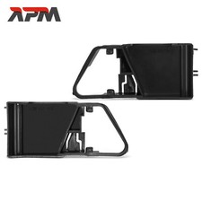 2x Türgriff Türinnengriff