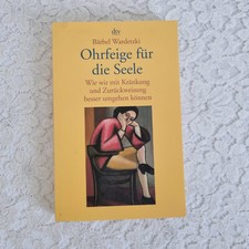 Bärbel Wardetzki ✮ OHRFEIGE