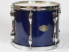 Tama RDT12D-MNB Rockstar Tom-Tom 12"x10" Midnight Blue - DEMO