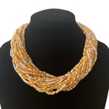 Damenkette Statement