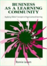 Business as a Learning