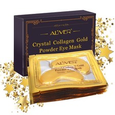 Augenpads Crystal Collagen