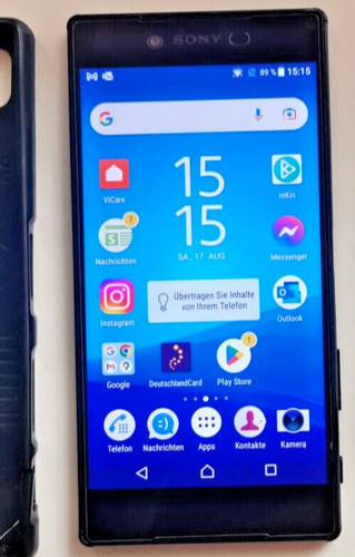 Sony xperia premium 32gb - z5,
