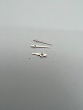 Rolex Lady Datejust Hands