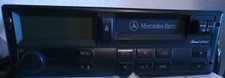 Autoradio Mercedes Sound 2024 Vintage - Achtung 24 V !