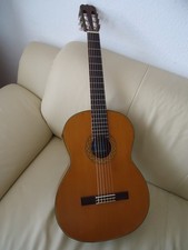 Vintage Konzertgitarre 4/4