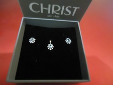 GOLD 585 Ohrstecker &