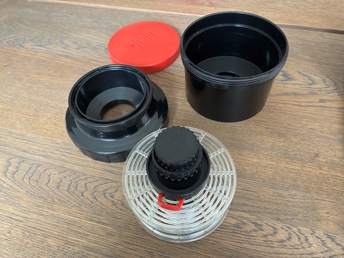 Jobo tageslicht tank 2100 - tank, 2100/2400