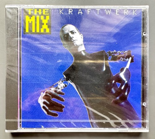 KRAFTWERK-The