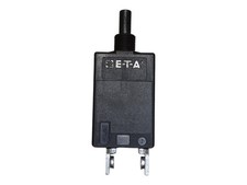 ETA 4130 Thermischer