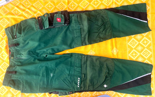 Engelbert strauss bundhose - engelbert,