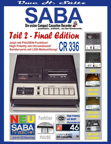 Saba die ersten compact - saba,